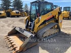 Caterpillar 255-05, 549 hours, S/N: FL707655, 2025 - Image 1