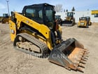Caterpillar 255-05, 549 hours, S/N: FL707655, 2025 - Image 2