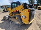 Caterpillar 255-05, 549 hours, S/N: FL707655, 2025 - Image 4