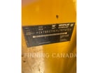 Caterpillar 255-05, 549 hours, S/N: FL707655, 2025 - Image 6