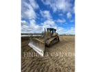 Caterpillar D6-20 LGP, 6348 hours, S/N: RDC00749, 2020 - Image 1