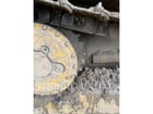 Caterpillar D6-20 LGP, 6348 hours, S/N: RDC00749, 2020 - Image 8