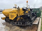 Weiler P385B, Asphalt Paver, 3574 hours, S/N: P385B-3138, 2020 - Image 4