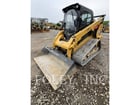 Caterpillar 289D3, 1300 hours, S/N: JX904588, 2021 - Image 1