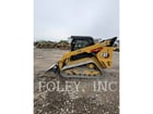 Caterpillar 289D3, 1300 hours, S/N: JX904588, 2021 - Image 4