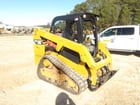 Caterpillar 239D, 1067 hours, S/N: BL902408, 2018 - Image 2