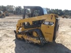 Caterpillar 239D, 1067 hours, S/N: BL902408, 2018 - Image 4