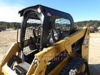 Caterpillar 239D, 1067 hours, S/N: BL902408, 2018 - Image 5