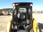 Caterpillar 239D, 1067 hours, S/N: BL902408, 2018 - Image 8