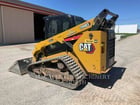 Caterpillar 289D3, 1890 hours, S/N: JX915522, 2023 - Image 2
