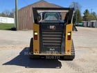 Caterpillar 289D3, 1890 hours, S/N: JX915522, 2023 - Image 3