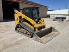 Caterpillar 289D3, 1890 hours, S/N: JX915522, 2023 - Image 5
