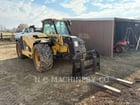 Cat TH408D, Telehandler, 2690 hours, S/N: TH901054, 2021 - Image 2