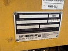 Cat TH408D, Telehandler, 2690 hours, S/N: TH901054, 2021 - Image 6
