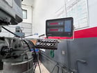 Bridgeport #2, vertical knee mill, 9" x 42" table, 2 HP, 4,200 RPM, Accu-Rite III XY digital read out, 4" - Image 4