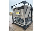 100 Ton York #CHILL100T, Air Cooled Chiller, R-410A, 480 V., 3 Ph., 60 Hz., 2015 - Image 1