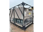 100 Ton York #CHILL100T, Air Cooled Chiller, R-410A, 480 V., 3 Ph., 60 Hz., 2015 - Image 2