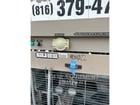 100 Ton York #CHILL100T, Air Cooled Chiller, R-410A, 480 V., 3 Ph., 60 Hz., 2015 - Image 5