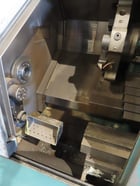 Nakamura -Tome #TMC-20II, CNC Lathe, 15.7" Swing, 8" Chuck, 2.44" Bore, Fanuc 18-T, 10 Station Turret, 15 HP - Image 8