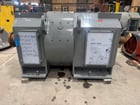 1250 HP 850/1000 RPM General Electric, Frame CD6885, Shunt, TEWAC, 500 VA, 240/120 VF, Ready to go - Image 3