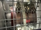1250 HP 850/1000 RPM General Electric, Frame CD6885, Shunt, SPFG-SV, 500 VA, 240/120 VF, Ready to go - Image 6