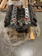 Ford #HC2Z-6006-ARM, 6.2L V8 Gasoline Engine, Remanufactured Long-Block, 300 HP, 2023 - Image 1