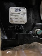 Ford #HC2Z-6006-ARM, 6.2L V8 Gasoline Engine, Remanufactured Long-Block, 300 HP, 2023 - Image 2
