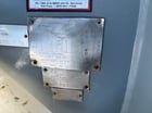 600 HP 1200 RPM Siemens #1LS7562-6HC90-Z, Squirrel Cage Motor, Frame 1LS7, TEFC, 4,160 Volts, 3-Ph., 60 Hz - Image 2