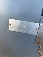 600 HP 1200 RPM Siemens #1LS7562-6HC90-Z, Squirrel Cage Motor, Frame 1LS7, TEFC, 4,160 Volts, 3-Ph., 60 Hz - Image 3