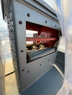 600 HP 1200 RPM Siemens #1LS7562-6HC90-Z, Squirrel Cage Motor, Frame 1LS7, TEFC, 4,160 Volts, 3-Ph., 60 Hz - Image 8