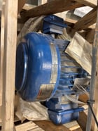 7.5 HP 1760 RPM TECO Westinghouse #APH7/545-841M, Squirrel Cage Motor, Frame 213T, TEFC, 575 Volts, 3-Ph., 60 - Image 5