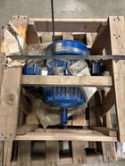 7.5 HP 1760 RPM TECO Westinghouse #APH7/545-841M, Squirrel Cage Motor, Frame 213T, TEFC, 575 Volts, 3-Ph., 60 - Image 7