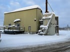 1,445 HP Enerflex / Ariel #JGT/4, Reciprocating Compressor Package, Waukesha L5794LT Driver, 3-Stage, Sweet - Image 1