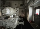 1,445 HP Enerflex / Ariel #JGT/4, Reciprocating Compressor Package, Waukesha L5794LT Driver, 3-Stage, Sweet - Image 5