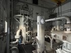 1,445 HP Enerflex / Ariel #JGT/4, Reciprocating Compressor Package, Waukesha L5794LT Driver, 3-Stage, Sweet - Image 6