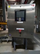4,500 HP Frick #TDSH408S, Screw Compressor Package, LNG/High Stage, Teco Westinghouse Driver, 4,160 V., 700 - Image 5