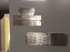 4,500 HP Frick #TDSH408S, Screw Compressor Package, LNG/High Stage, Teco Westinghouse Driver, 4,160 V., 700 - Image 8
