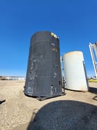 750 bbl Double Wall Coated Storage Tank, NUSCO, Devoe 253, API 12F Modified, 15' 6" x 24', Sour, 2001 - Image 4