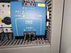 30 HP Granulator/Blower Starter Control Panel, 5 HP Blower, 460/3/60, Nema 4, New In 2020 - Image 4