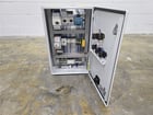 30 HP Granulator/Blower Starter Control Panel, 5 HP Blower, 460/3/60, Nema 4, New In 2020 - Image 6