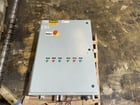125 HP Starter Panel, Schneider LC1F185 Contactor, Start/Stop/E-Stop, 480V/125 HP, 575V/150 HP - Image 6