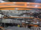 Maac, 3-Station Rotary Thermoforming Machine, 36" x 98", Currently Running, Release Nov 2026 - Image 6
