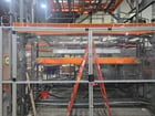 Maac, 3-Station Rotary Thermoforming Machine, 36" x 98", Currently Running, Release Nov 2026 - Image 9
