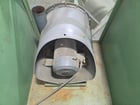Berlyn #1002, Air Knife, 11-5/8" Knife Width, 3 HP, 460/3/60, 182TZ Fr., 3450 RPM - Image 5
