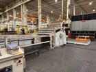 30,000 lb. Coe Press Equipment #CPRF-772 / CPPS-305-72 / CPR-PO-30072, Coil Feed Line, 72" Wide, .080" Thick - Image 2