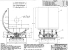 Linear Front-and-Rear Transfer, 100" Pitch, 24" Grip Stroke, 24" Lift Stroke, 6-Axis, 2025 - Image 1
