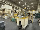 30,000 lb. Coe Press Equipment #CPR-PO-300-72 / CPPS-PO-500-72 / CPRF-872, complete servo feed line, 72" wide - Image 2
