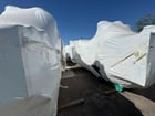 1000 KW Cummins #1000DQFAH, diesel generator, open skid mounted, 277/480 Volts, Tier 4 Final, 2022 (8 - Image 2