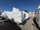 1000 KW Cummins #1000DQFAH, diesel generator, open skid mounted, 277/480 Volts, Tier 4 Final, 2022 (8 - Image 3