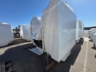 1000 KW Cummins #1000DQFAH, diesel generator, open skid mounted, 277/480 Volts, Tier 4 Final, 2022 (8 - Image 4